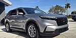 Used 2024 Honda CR-V EX-L in DAVIE, FLORIDA