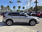 Used 2024 Honda CR-V EX-L in DAVIE, FLORIDA (Photo 3)