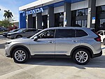 Used 2024 Honda CR-V EX-L in DAVIE, FLORIDA (Photo 4)