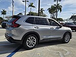 Used 2024 Honda CR-V EX-L in DAVIE, FLORIDA (Photo 7)