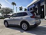 Used 2024 Honda CR-V EX-L in DAVIE, FLORIDA (Photo 8)