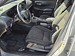 Used 2025 Honda HR-V SPORT in DAVIE, FLORIDA (Photo 11)