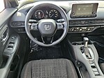 Used 2025 Honda HR-V SPORT in DAVIE, FLORIDA (Photo 13)
