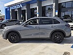 Used 2025 Honda HR-V SPORT in DAVIE, FLORIDA (Photo 4)