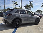 Used 2025 Honda HR-V SPORT in DAVIE, FLORIDA (Photo 7)