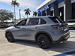 Used 2025 Honda HR-V SPORT in DAVIE, FLORIDA (Photo 8)