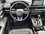 Used 2025 Honda CR-V Hybrid SPORT TOURING in DAVIE, FLORIDA (Photo 13)