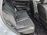 Used 2025 Honda CR-V Hybrid SPORT TOURING in DAVIE, FLORIDA (Photo 17)