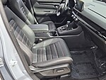 Used 2025 Honda CR-V Hybrid SPORT TOURING in DAVIE, FLORIDA (Photo 18)
