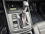 Used 2025 Honda CR-V Hybrid SPORT TOURING in DAVIE, FLORIDA (Photo 20)