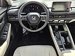 Used 2023 Honda Accord Sedan LX in DAVIE, FLORIDA (Photo 13)