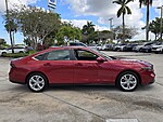 Used 2023 Honda Accord Sedan LX in DAVIE, FLORIDA (Photo 3)