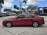Used 2023 Honda Accord Sedan LX in DAVIE, FLORIDA (Photo 4)