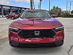 Used 2023 Honda Accord Sedan LX in DAVIE, FLORIDA (Photo 5)