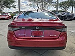 Used 2023 Honda Accord Sedan LX in DAVIE, FLORIDA (Photo 6)