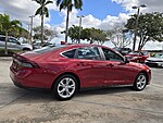 Used 2023 Honda Accord Sedan LX in DAVIE, FLORIDA (Photo 7)