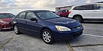 Used 2003 Honda Accord EX in DAVIE, FLORIDA
