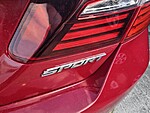 Used 2017 Honda Accord Sedan SPORT in DAVIE, FLORIDA (Photo 11)