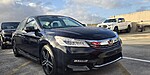 Used 2016 Honda Accord Sedan TOURING in DAVIE, FLORIDA