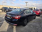 Used 2016 Honda Accord Sedan TOURING in DAVIE, FLORIDA (Photo 3)