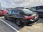 Used 2016 Honda Accord Sedan TOURING in DAVIE, FLORIDA (Photo 4)
