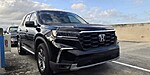 Used 2025 Honda Pilot EX-L in DAVIE, FLORIDA