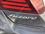 Used 2016 Honda Accord Sedan SPORT in DAVIE, FLORIDA (Photo 11)