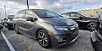 Used 2018 Honda Odyssey ELITE in DAVIE, FLORIDA