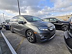 Used 2018 Honda Odyssey ELITE in DAVIE, FLORIDA (Photo 1)
