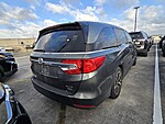 Used 2018 Honda Odyssey ELITE in DAVIE, FLORIDA (Photo 3)