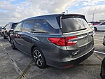 Used 2018 Honda Odyssey ELITE in DAVIE, FLORIDA (Photo 4)
