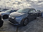 Used 2018 Honda Odyssey ELITE in DAVIE, FLORIDA (Photo 5)