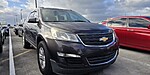 Used 2017 CHEVROLET TRAVERSE LS in DAVIE, FLORIDA