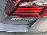 Used 2016 Honda Accord Sedan SPORT in DAVIE, FLORIDA (Photo 11)