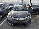 Used 2016 Honda Accord Sedan SPORT in DAVIE, FLORIDA (Photo 3)