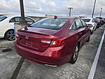 Used 2018 Honda Accord Sedan LX 1.5T in DAVIE, FLORIDA (Photo 3)