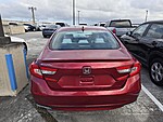 Used 2018 Honda Accord Sedan LX 1.5T in DAVIE, FLORIDA (Photo 4)