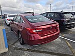 Used 2018 Honda Accord Sedan LX 1.5T in DAVIE, FLORIDA (Photo 5)
