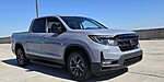 Used 2024 Honda Ridgeline SPORT in DAVIE, FLORIDA
