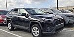 Used 2024 TOYOTA RAV4 LE in DAVIE, FLORIDA