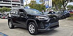 Used 2024 TOYOTA RAV4 LE in DAVIE, FLORIDA