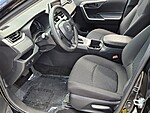 Used 2024 TOYOTA RAV4 LE in DAVIE, FLORIDA (Photo 11)