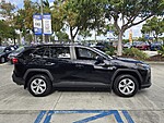 Used 2024 TOYOTA RAV4 LE in DAVIE, FLORIDA (Photo 3)