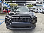 Used 2024 TOYOTA RAV4 LE in DAVIE, FLORIDA (Photo 5)