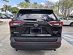 Used 2024 TOYOTA RAV4 LE in DAVIE, FLORIDA (Photo 6)