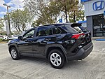 Used 2024 TOYOTA RAV4 LE in DAVIE, FLORIDA (Photo 8)