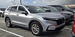 Used 2025 Honda CR-V EX-L in DAVIE, FLORIDA