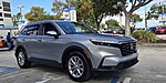 Used 2025 Honda CR-V EX-L in DAVIE, FLORIDA