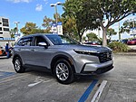 Used 2025 Honda CR-V EX-L in DAVIE, FLORIDA (Photo 1)
