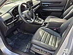 Used 2025 Honda CR-V EX-L in DAVIE, FLORIDA (Photo 11)